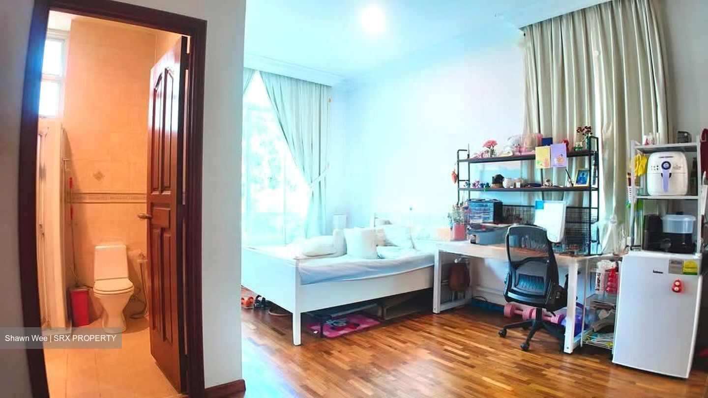 Pinewood Terrace (D25), Terrace #592568071